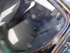 2015 MITSUBISHI MIRAGE ES BLACK 1.2 AT 203992